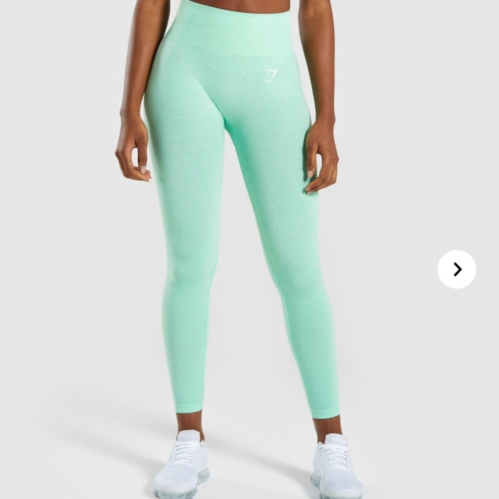 Gymshark leggings